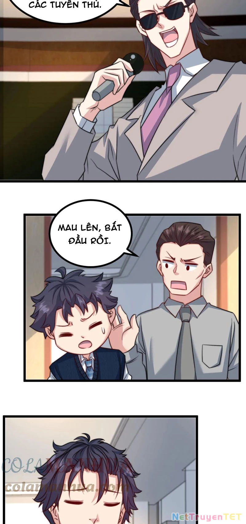 Slime Ta Treo Cự Long Lên Đánh Là Hợp Lý Nhỉ?: Chapter 226