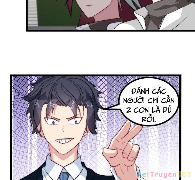 Slime Ta Treo Cự Long Lên Đánh Là Hợp Lý Nhỉ?: Chapter 227