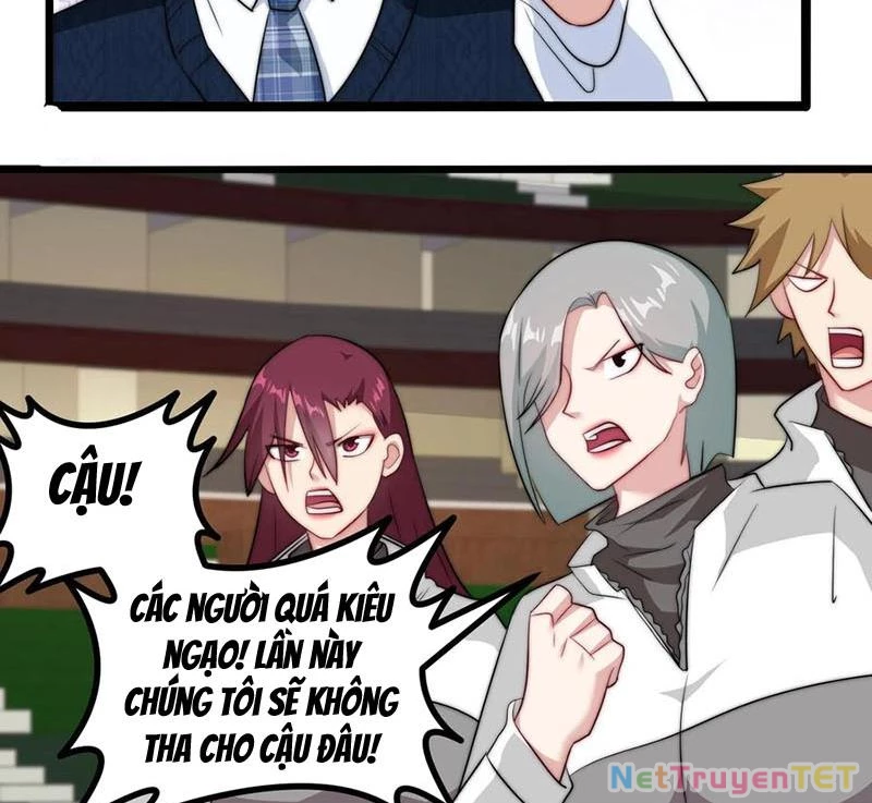 Slime Ta Treo Cự Long Lên Đánh Là Hợp Lý Nhỉ?: Chapter 227