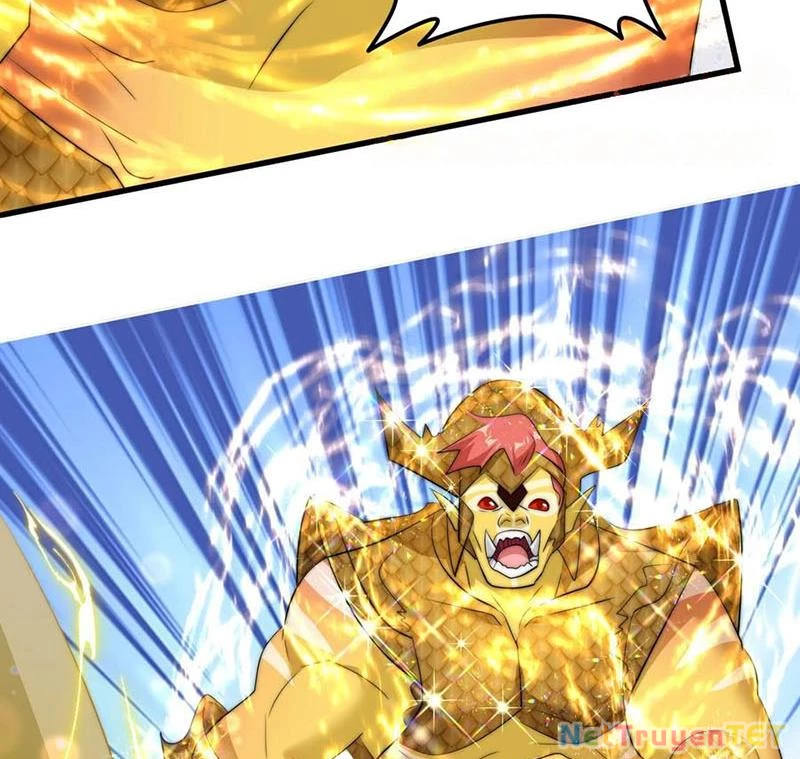 Slime Ta Treo Cự Long Lên Đánh Là Hợp Lý Nhỉ?: Chapter 227