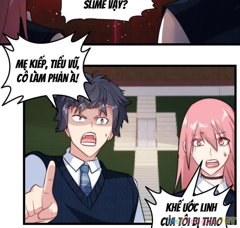 Slime Ta Treo Cự Long Lên Đánh Là Hợp Lý Nhỉ?: Chapter 227