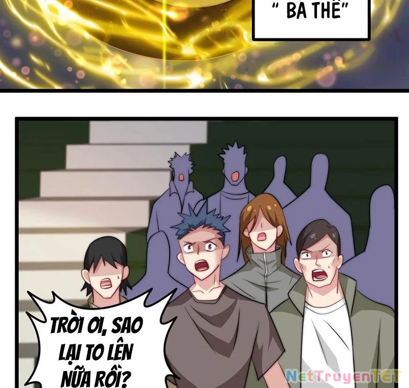 Slime Ta Treo Cự Long Lên Đánh Là Hợp Lý Nhỉ?: Chapter 227