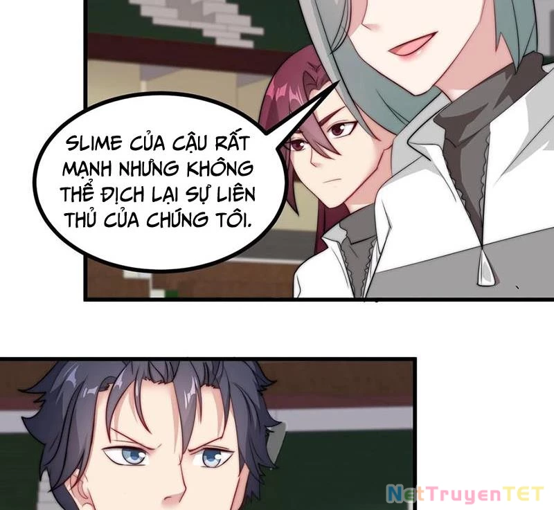 Slime Ta Treo Cự Long Lên Đánh Là Hợp Lý Nhỉ?: Chapter 227