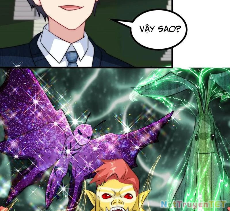 Slime Ta Treo Cự Long Lên Đánh Là Hợp Lý Nhỉ?: Chapter 227