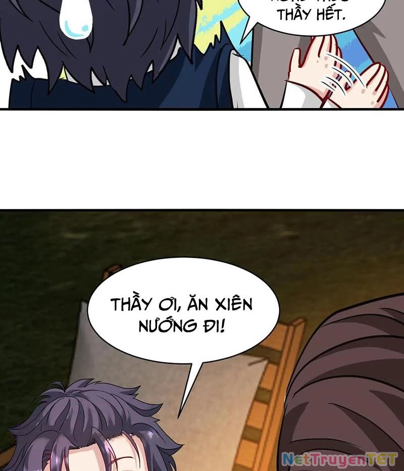 Slime Ta Treo Cự Long Lên Đánh Là Hợp Lý Nhỉ?: Chapter 229