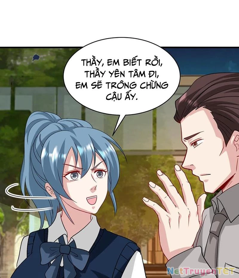 Slime Ta Treo Cự Long Lên Đánh Là Hợp Lý Nhỉ?: Chapter 229