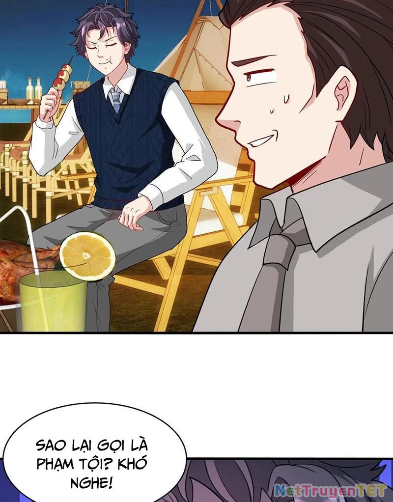 Slime Ta Treo Cự Long Lên Đánh Là Hợp Lý Nhỉ?: Chapter 229