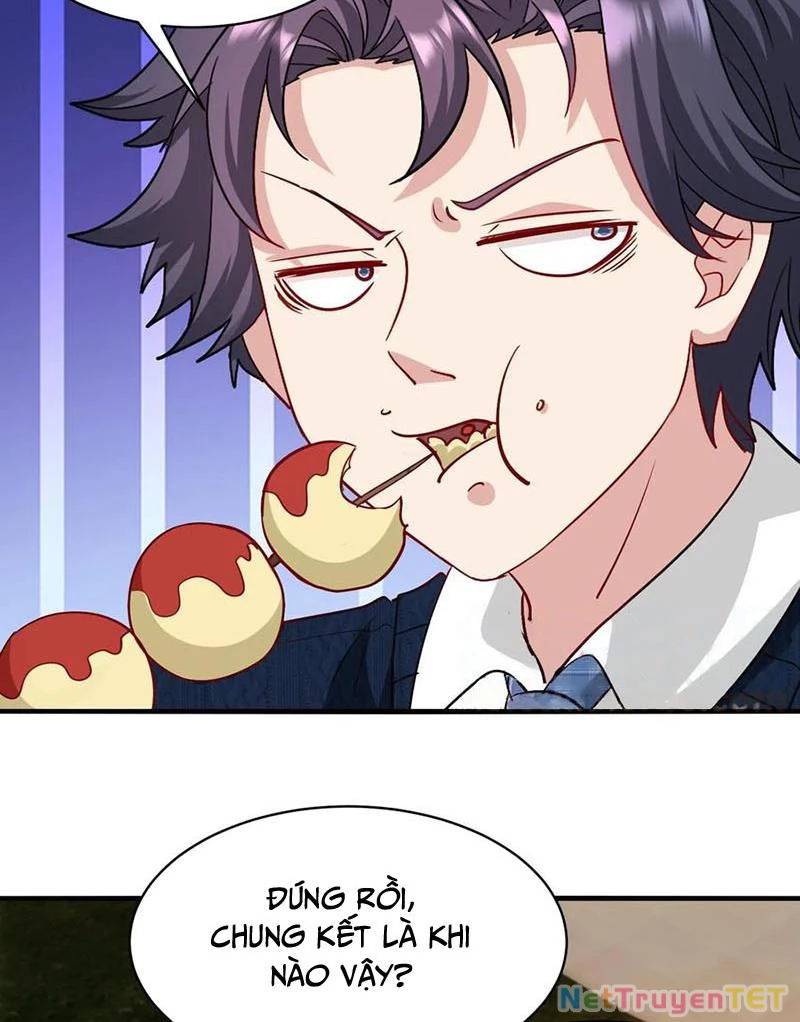 Slime Ta Treo Cự Long Lên Đánh Là Hợp Lý Nhỉ?: Chapter 229