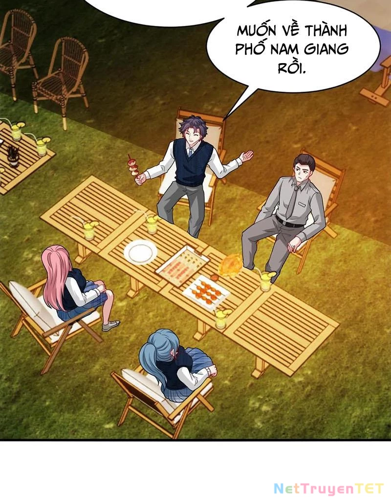 Slime Ta Treo Cự Long Lên Đánh Là Hợp Lý Nhỉ?: Chapter 229