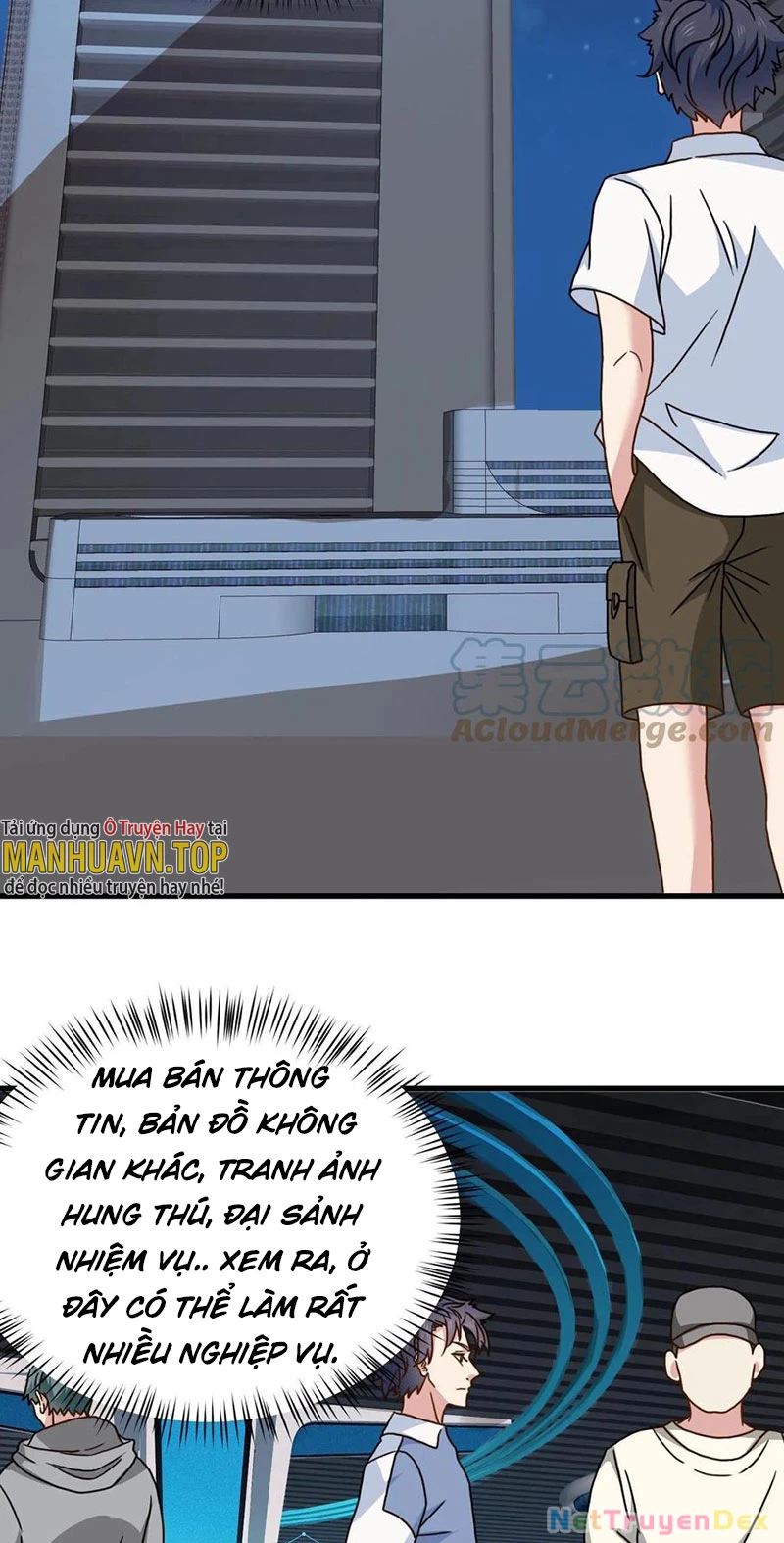 Slime Ta Treo Cự Long Lên Đánh Là Hợp Lý Nhỉ?: Chapter 23