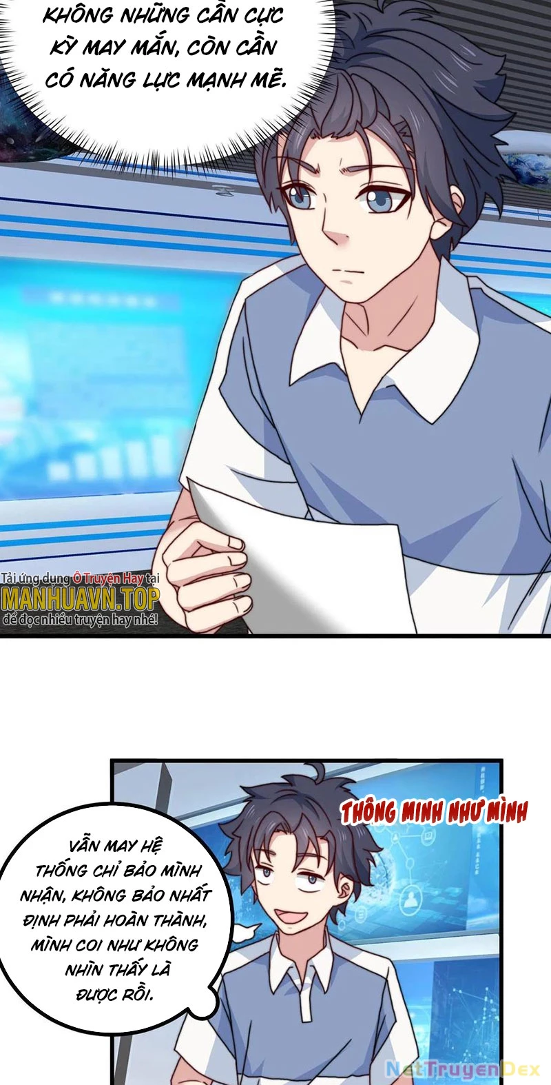 Slime Ta Treo Cự Long Lên Đánh Là Hợp Lý Nhỉ?: Chapter 23