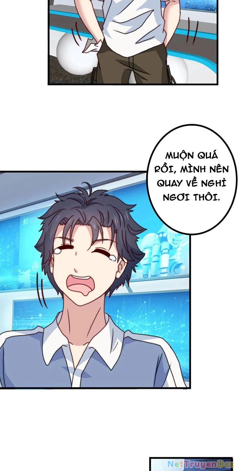 Slime Ta Treo Cự Long Lên Đánh Là Hợp Lý Nhỉ?: Chapter 23