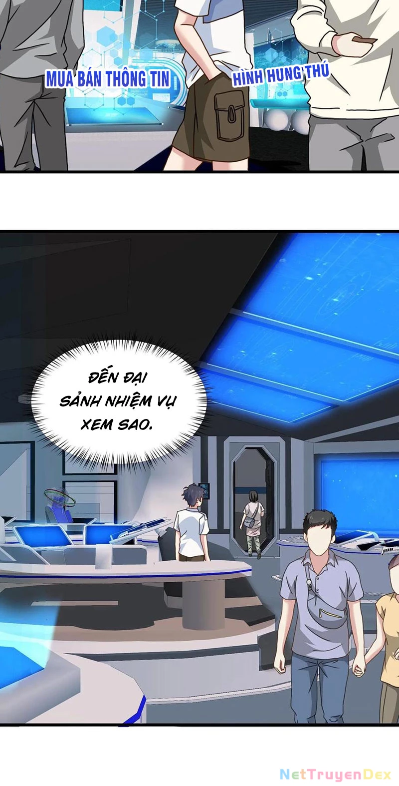Slime Ta Treo Cự Long Lên Đánh Là Hợp Lý Nhỉ?: Chapter 23