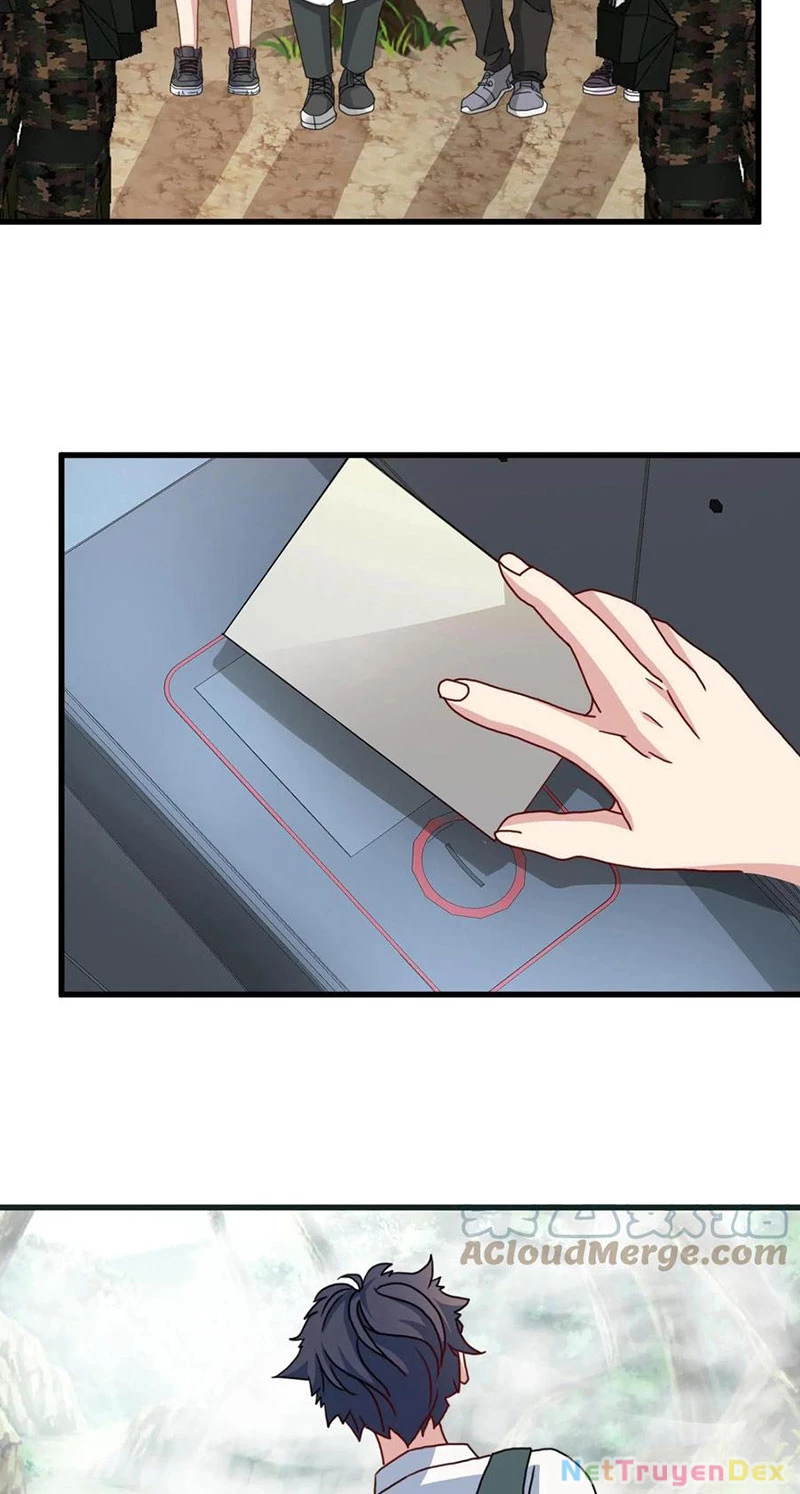 Slime Ta Treo Cự Long Lên Đánh Là Hợp Lý Nhỉ?: Chapter 23