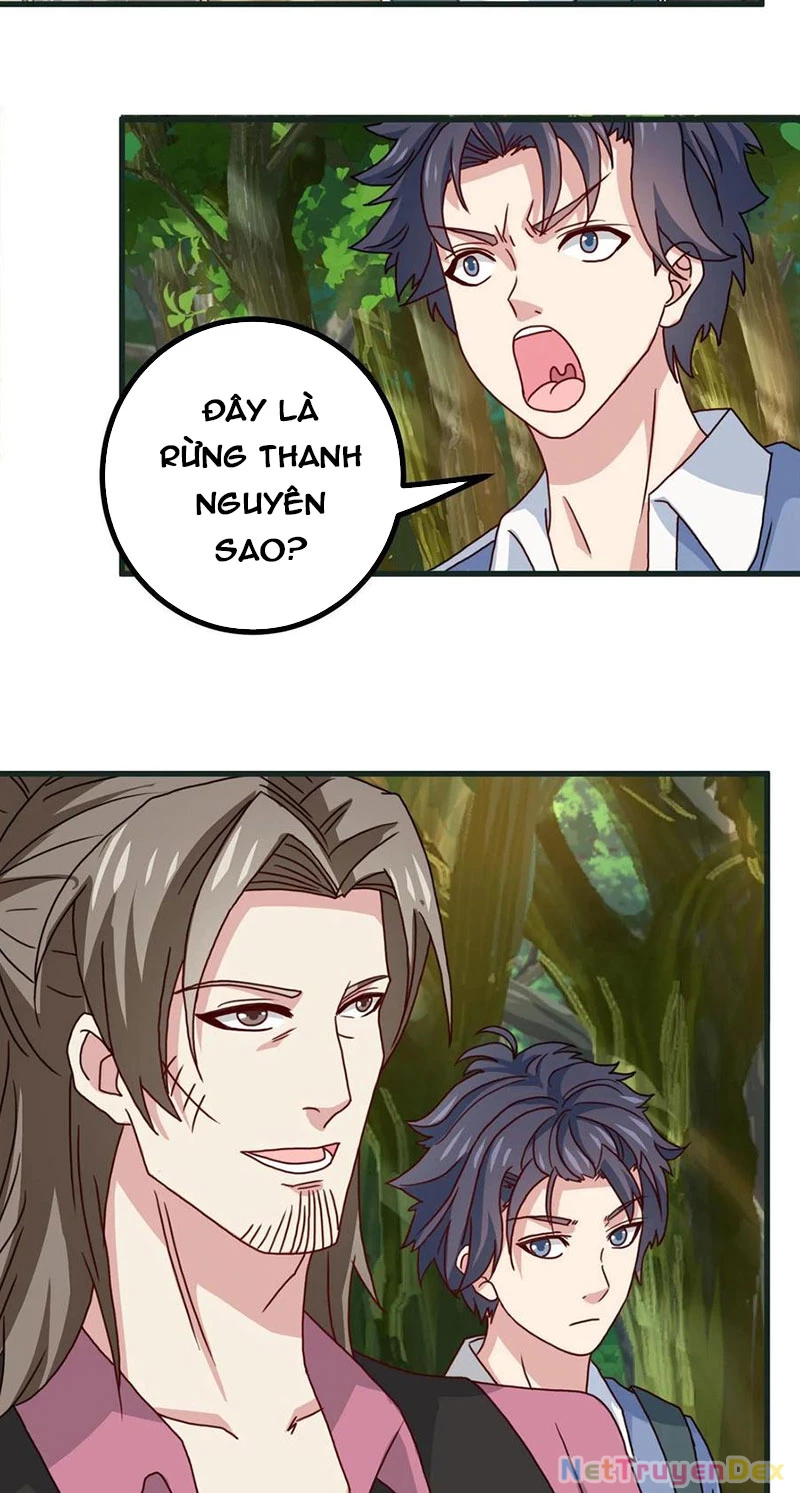 Slime Ta Treo Cự Long Lên Đánh Là Hợp Lý Nhỉ?: Chapter 23