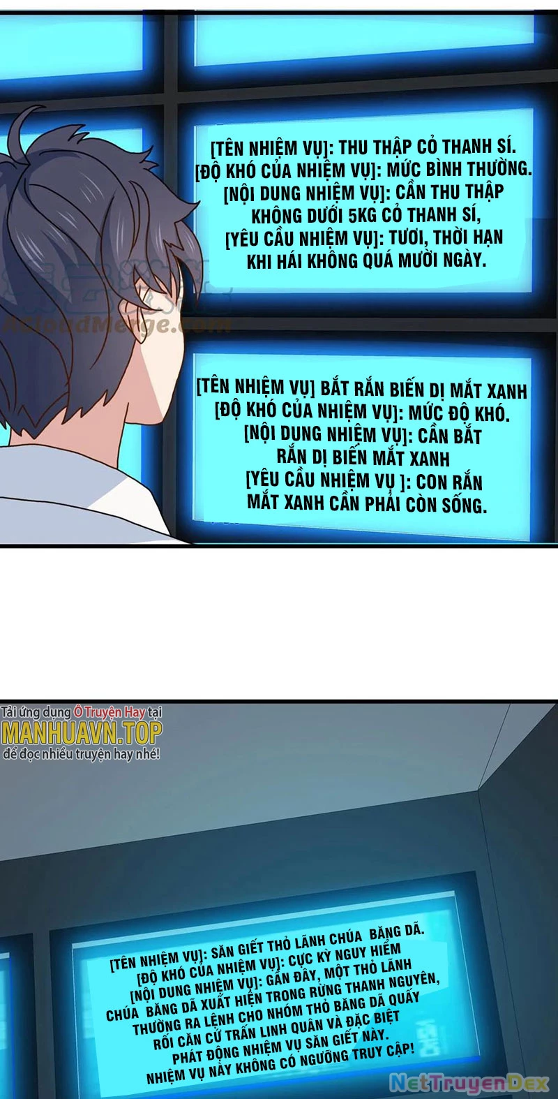 Slime Ta Treo Cự Long Lên Đánh Là Hợp Lý Nhỉ?: Chapter 23