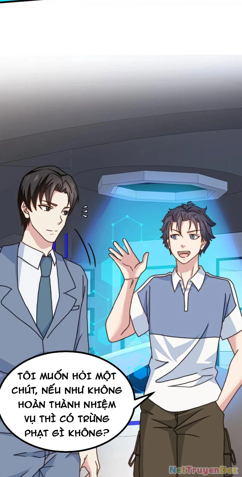 Slime Ta Treo Cự Long Lên Đánh Là Hợp Lý Nhỉ?: Chapter 23