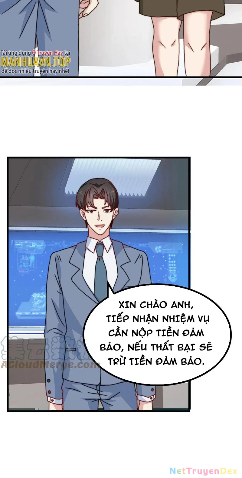 Slime Ta Treo Cự Long Lên Đánh Là Hợp Lý Nhỉ?: Chapter 23