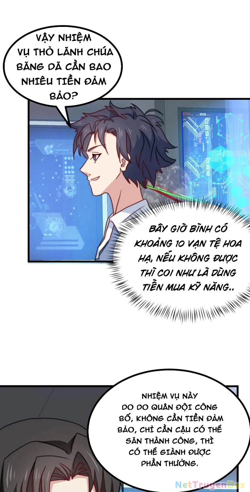 Slime Ta Treo Cự Long Lên Đánh Là Hợp Lý Nhỉ?: Chapter 23