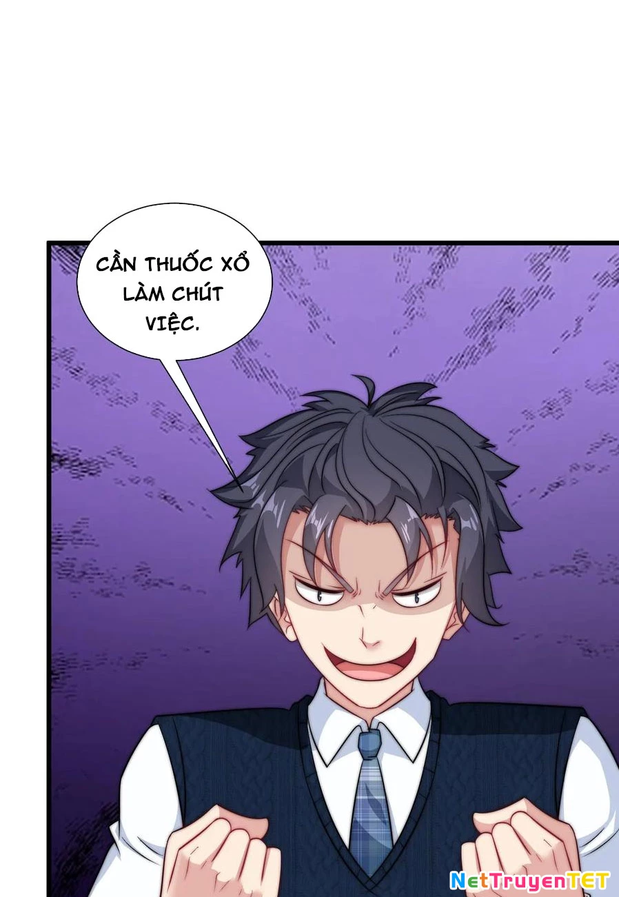 Slime Ta Treo Cự Long Lên Đánh Là Hợp Lý Nhỉ?: Chapter 231