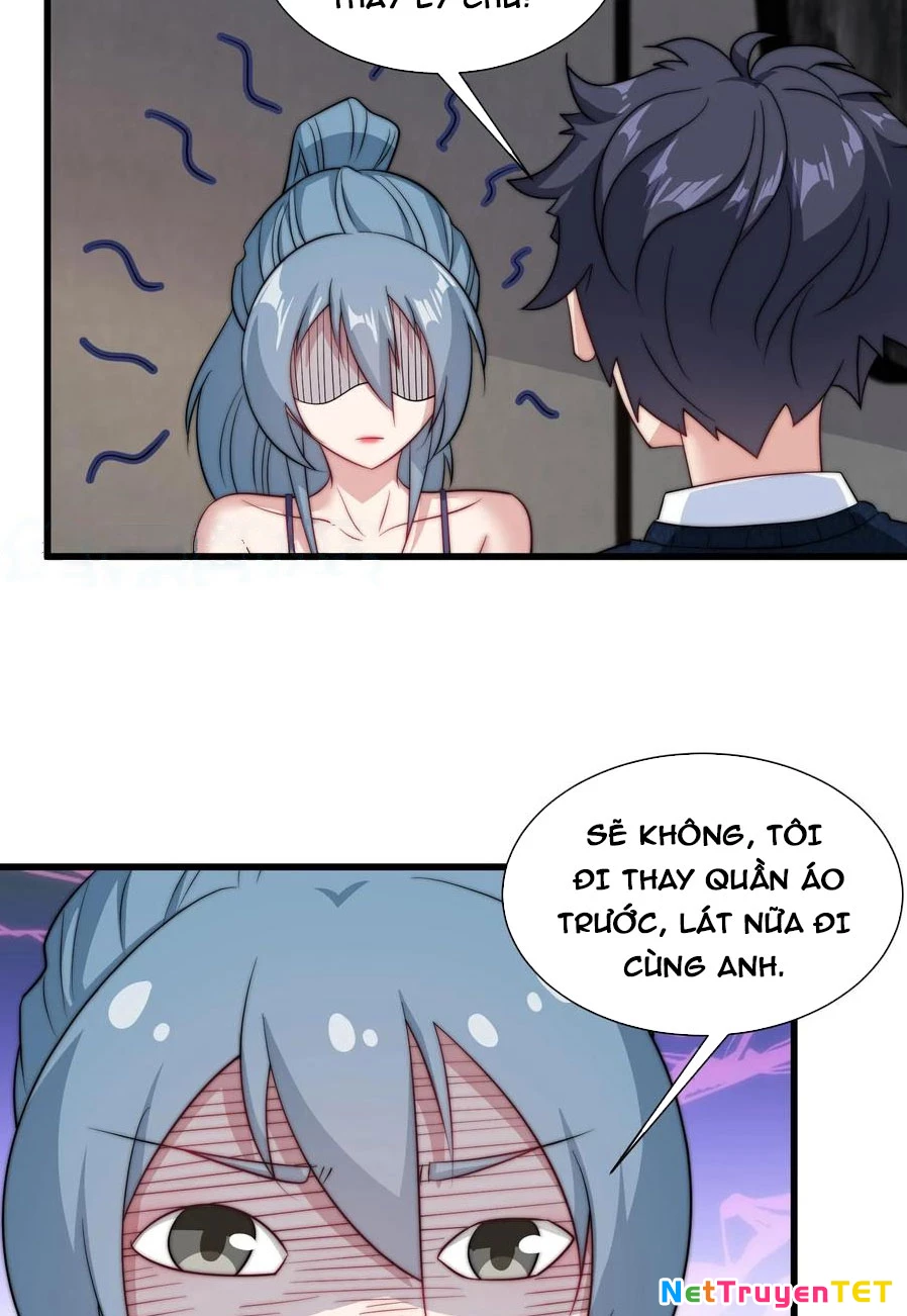 Slime Ta Treo Cự Long Lên Đánh Là Hợp Lý Nhỉ?: Chapter 231
