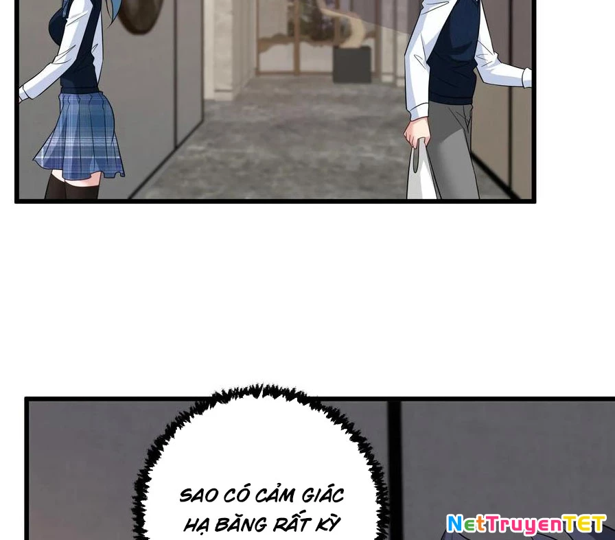 Slime Ta Treo Cự Long Lên Đánh Là Hợp Lý Nhỉ?: Chapter 231
