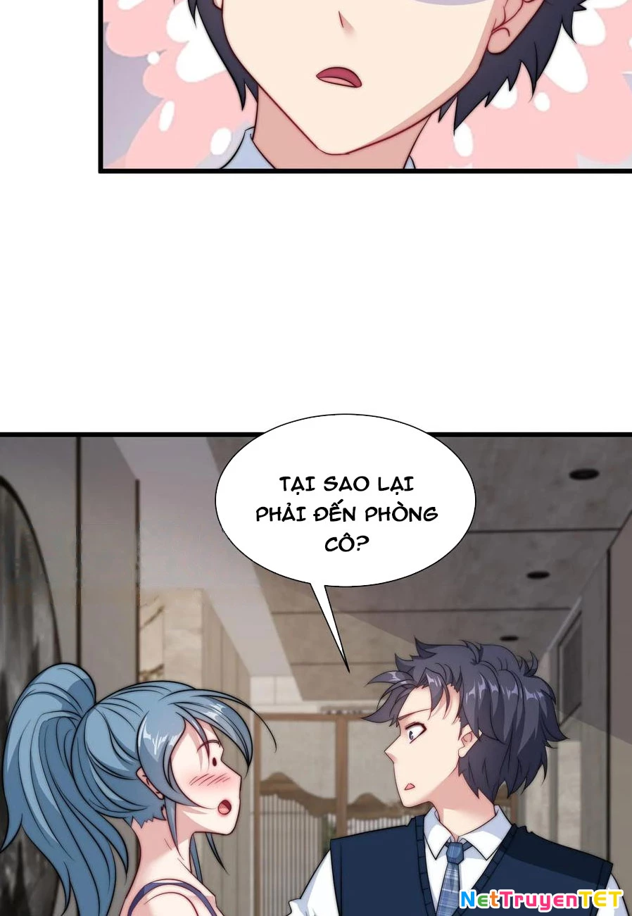 Slime Ta Treo Cự Long Lên Đánh Là Hợp Lý Nhỉ?: Chapter 231