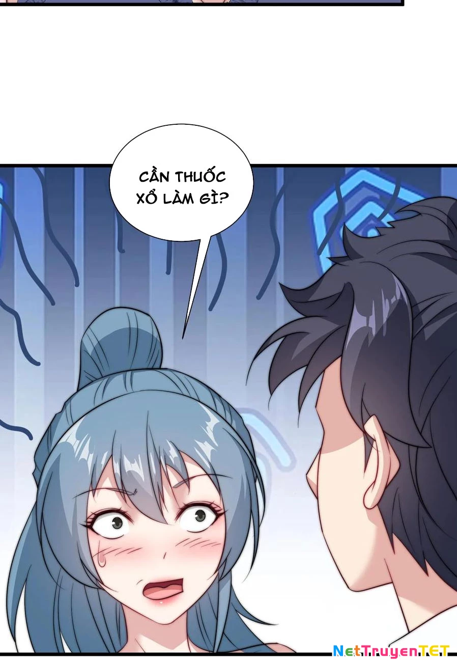 Slime Ta Treo Cự Long Lên Đánh Là Hợp Lý Nhỉ?: Chapter 231