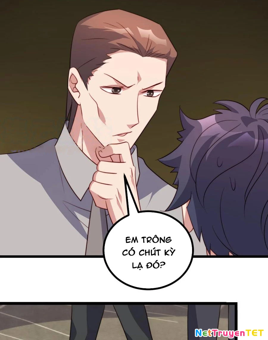 Slime Ta Treo Cự Long Lên Đánh Là Hợp Lý Nhỉ?: Chapter 232