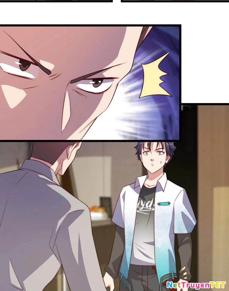 Slime Ta Treo Cự Long Lên Đánh Là Hợp Lý Nhỉ?: Chapter 232