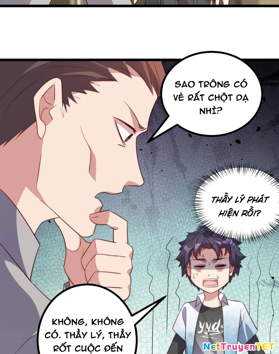 Slime Ta Treo Cự Long Lên Đánh Là Hợp Lý Nhỉ?: Chapter 232