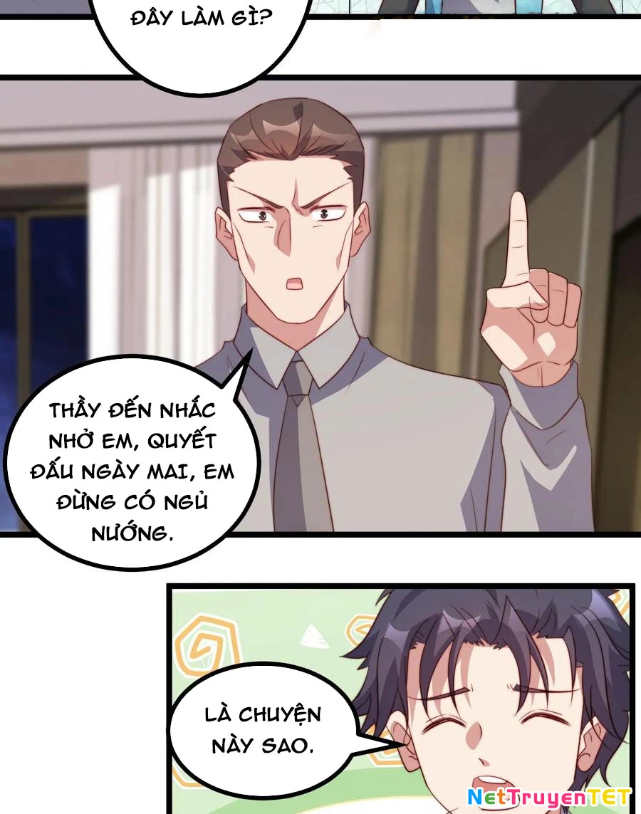 Slime Ta Treo Cự Long Lên Đánh Là Hợp Lý Nhỉ?: Chapter 232