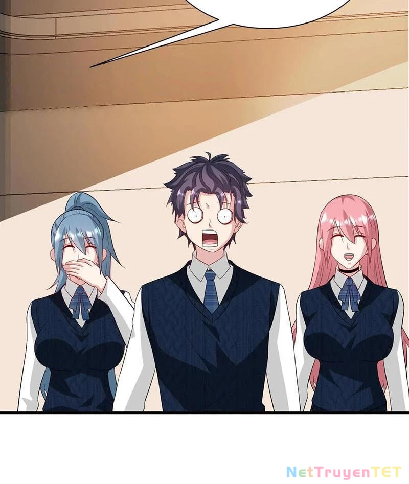 Slime Ta Treo Cự Long Lên Đánh Là Hợp Lý Nhỉ?: Chapter 233