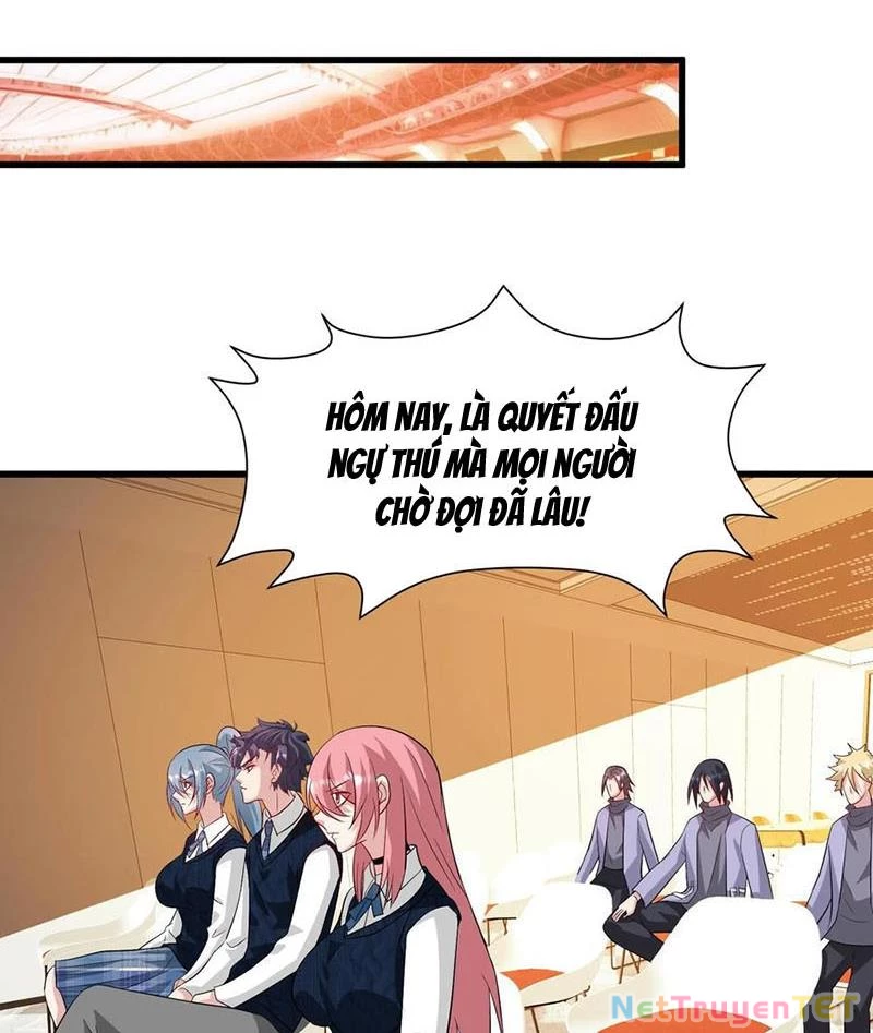 Slime Ta Treo Cự Long Lên Đánh Là Hợp Lý Nhỉ?: Chapter 233