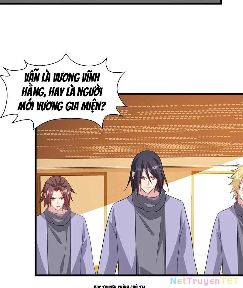 Slime Ta Treo Cự Long Lên Đánh Là Hợp Lý Nhỉ?: Chapter 233