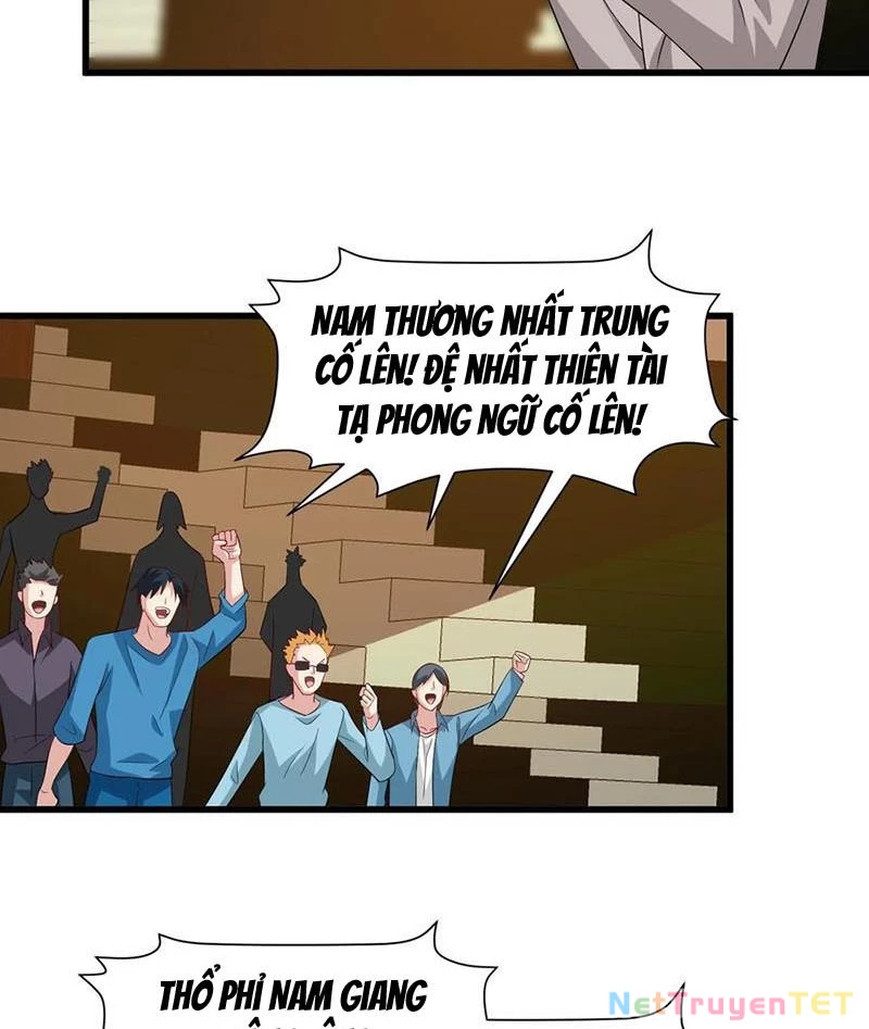 Slime Ta Treo Cự Long Lên Đánh Là Hợp Lý Nhỉ?: Chapter 233
