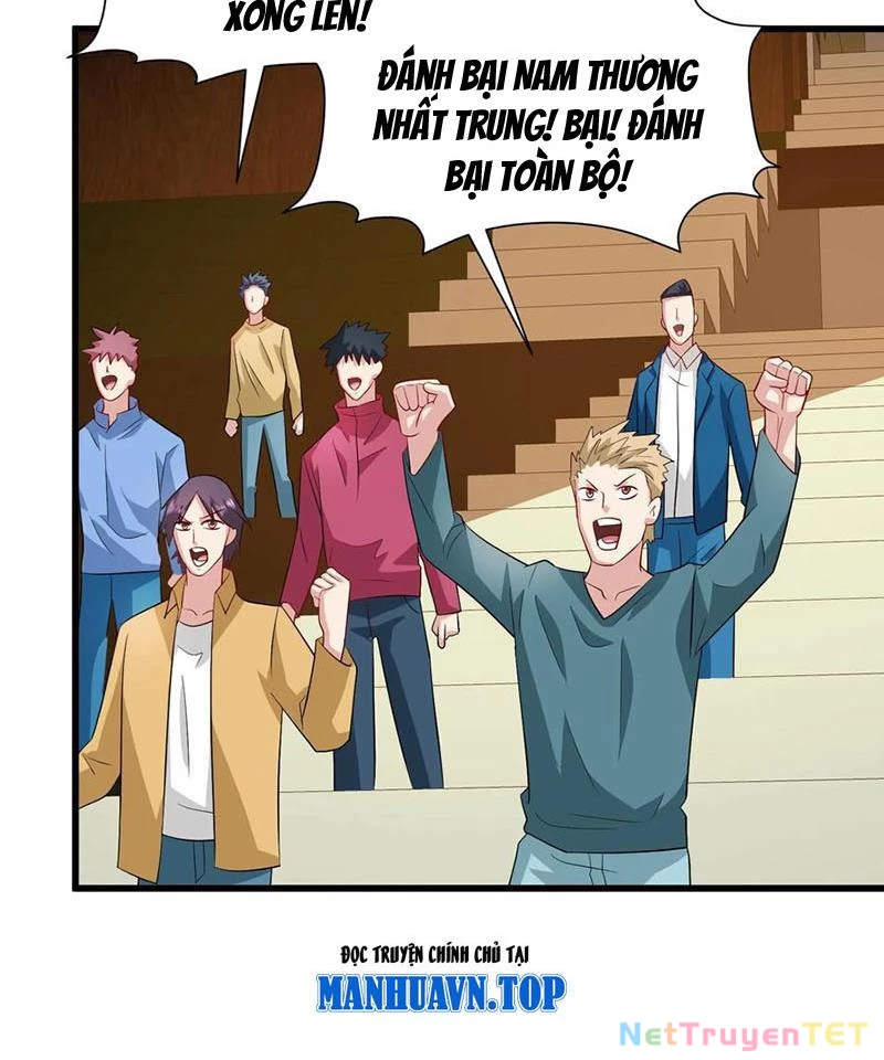 Slime Ta Treo Cự Long Lên Đánh Là Hợp Lý Nhỉ?: Chapter 233