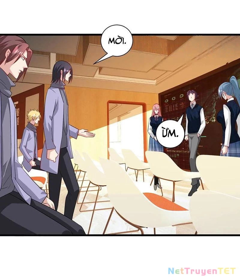 Slime Ta Treo Cự Long Lên Đánh Là Hợp Lý Nhỉ?: Chapter 233