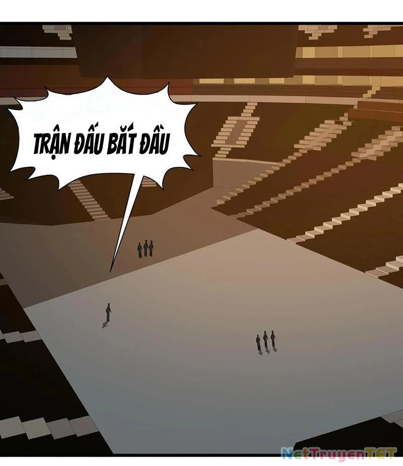 Slime Ta Treo Cự Long Lên Đánh Là Hợp Lý Nhỉ?: Chapter 233