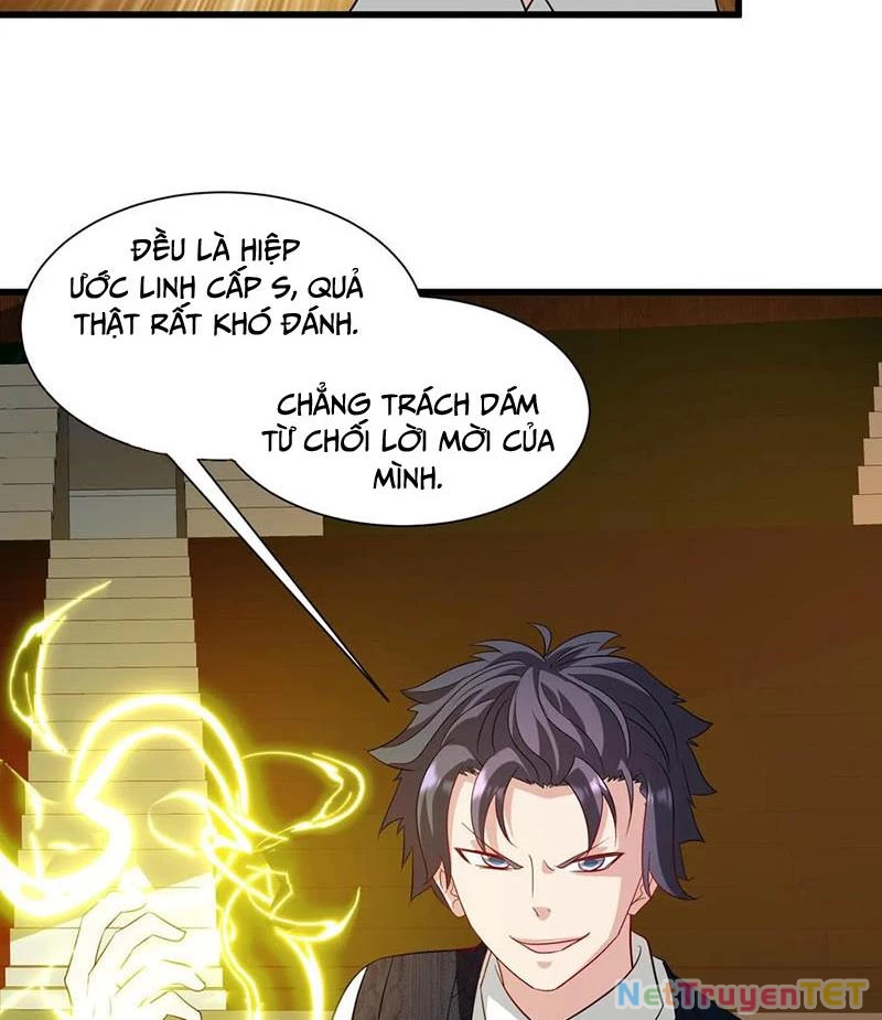 Slime Ta Treo Cự Long Lên Đánh Là Hợp Lý Nhỉ?: Chapter 233