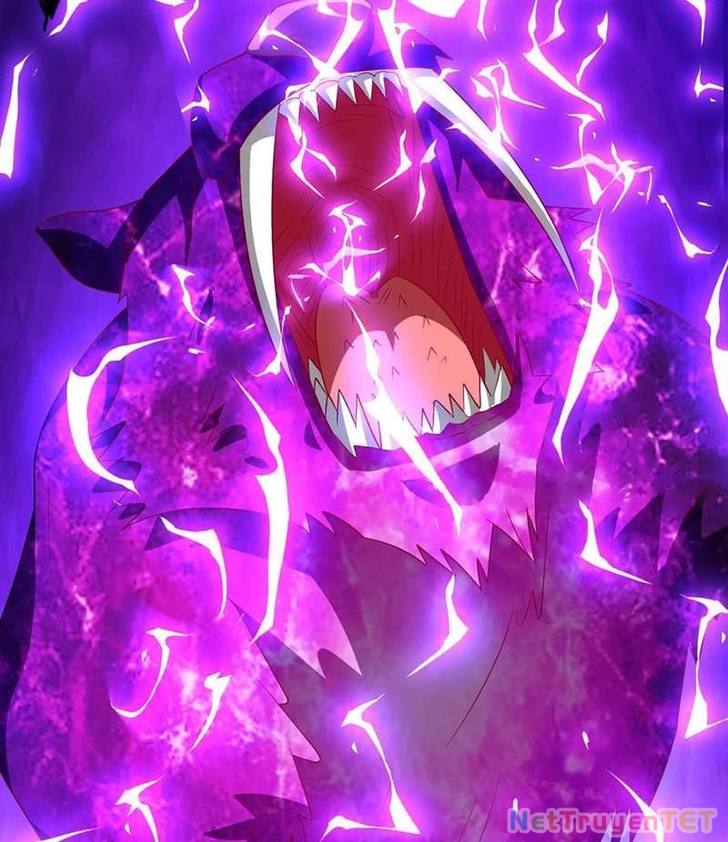 Slime Ta Treo Cự Long Lên Đánh Là Hợp Lý Nhỉ?: Chapter 233