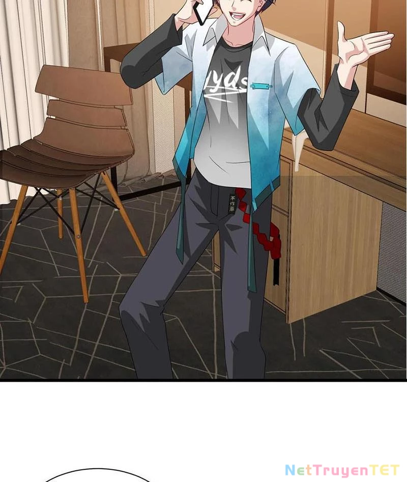Slime Ta Treo Cự Long Lên Đánh Là Hợp Lý Nhỉ?: Chapter 233