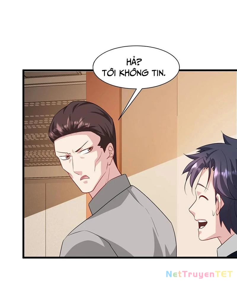 Slime Ta Treo Cự Long Lên Đánh Là Hợp Lý Nhỉ?: Chapter 233
