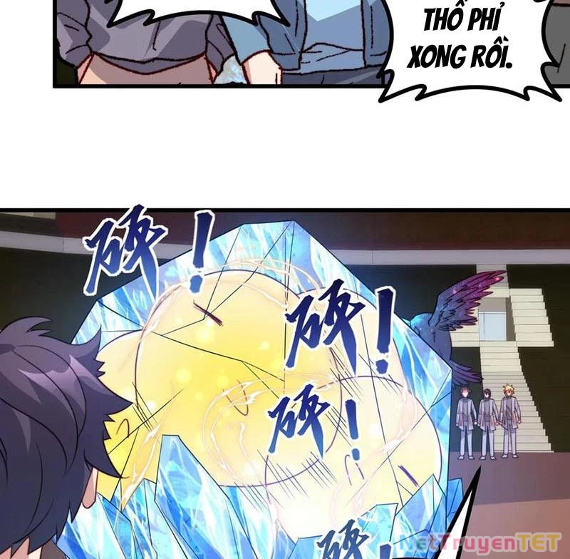 Slime Ta Treo Cự Long Lên Đánh Là Hợp Lý Nhỉ?: Chapter 234