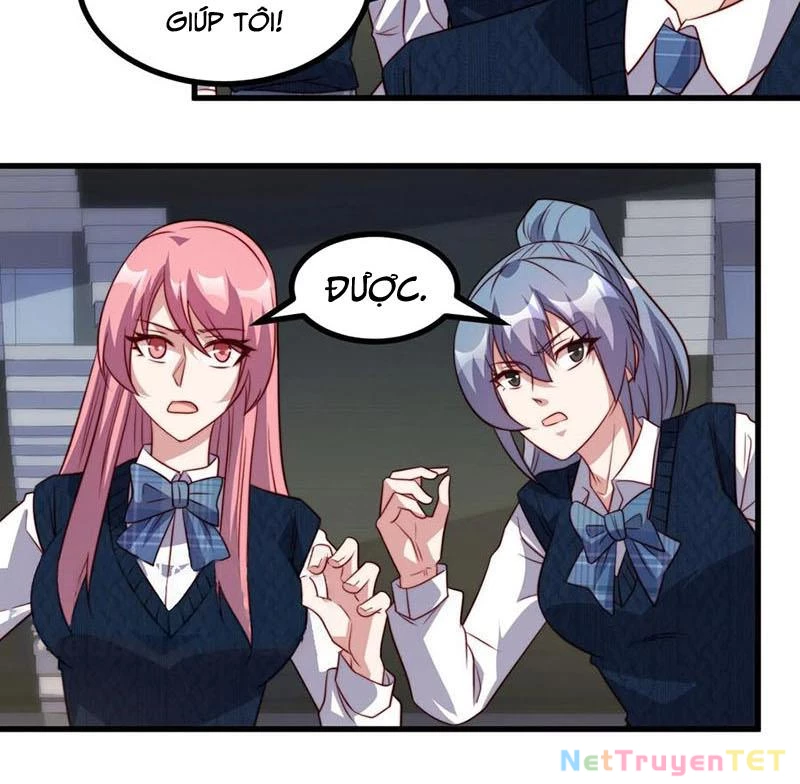 Slime Ta Treo Cự Long Lên Đánh Là Hợp Lý Nhỉ?: Chapter 234