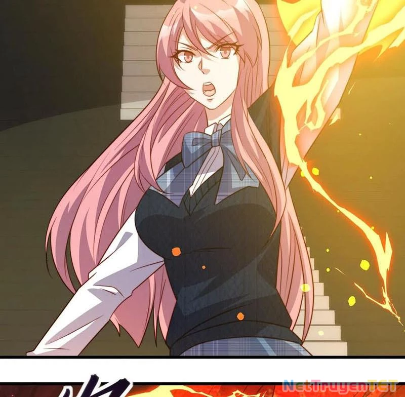 Slime Ta Treo Cự Long Lên Đánh Là Hợp Lý Nhỉ?: Chapter 234