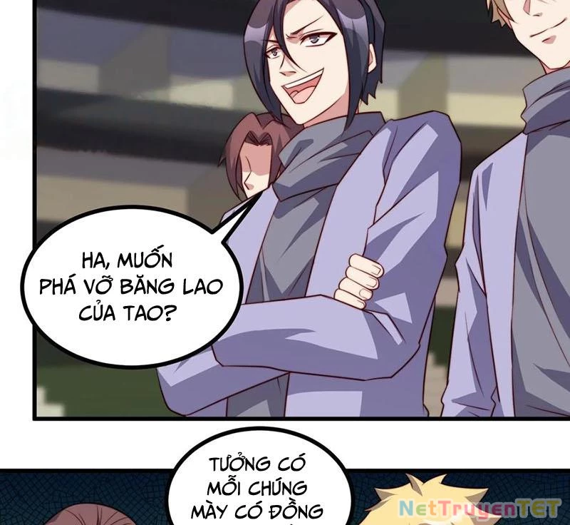 Slime Ta Treo Cự Long Lên Đánh Là Hợp Lý Nhỉ?: Chapter 234