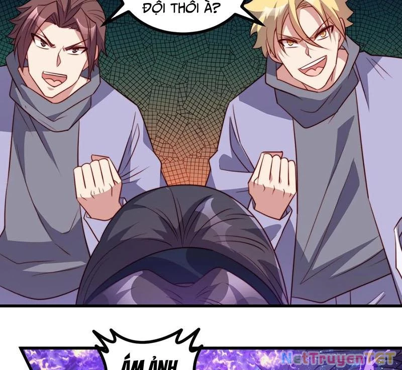 Slime Ta Treo Cự Long Lên Đánh Là Hợp Lý Nhỉ?: Chapter 234