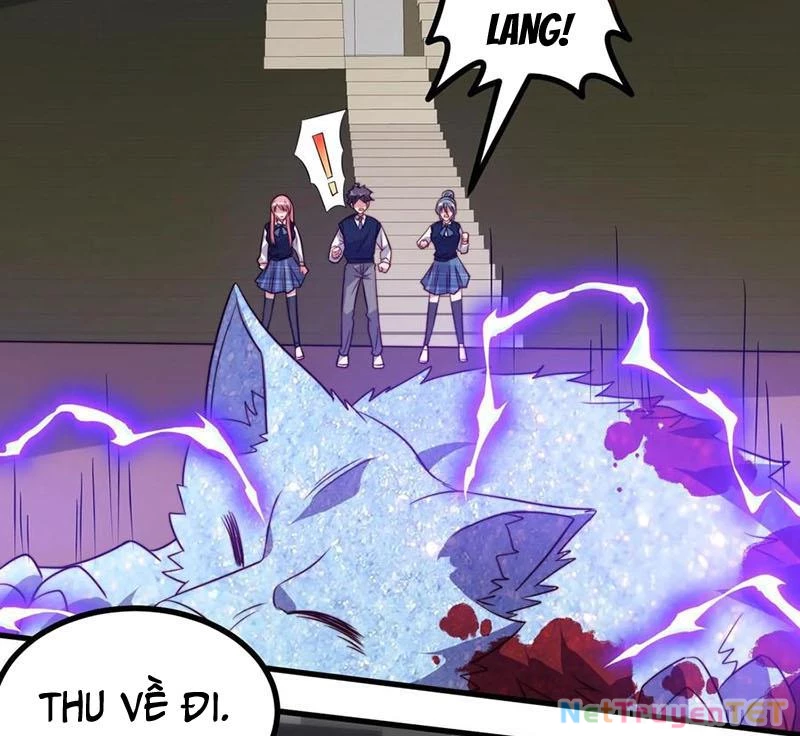 Slime Ta Treo Cự Long Lên Đánh Là Hợp Lý Nhỉ?: Chapter 234