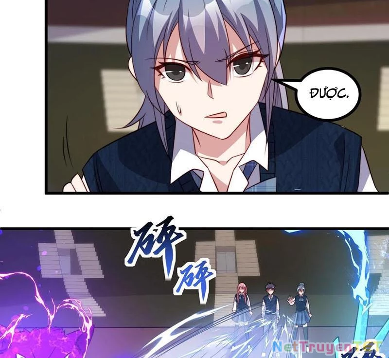 Slime Ta Treo Cự Long Lên Đánh Là Hợp Lý Nhỉ?: Chapter 234